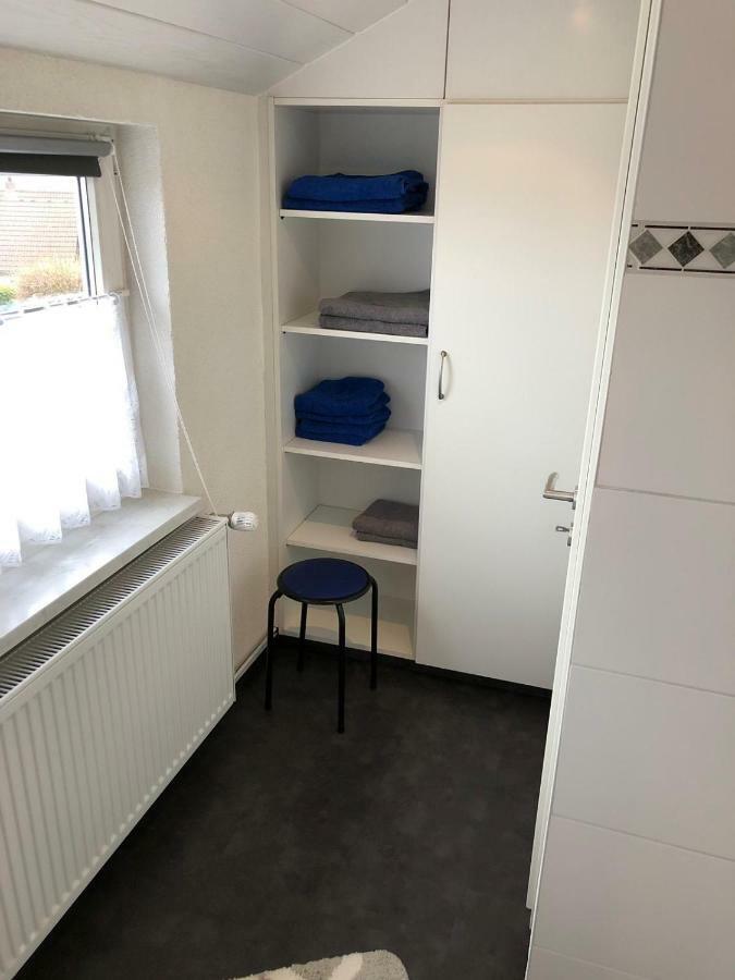 Ferienwohnung Blick Ins Land Goslar Exterior photo